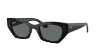 Ray-Ban Zena Pulse Bio-Based RB4430 6677/81 49-22 Nero