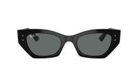 Ray-Ban Zena Pulse Bio-Based RB4430 6677/81 49-22 Nero
