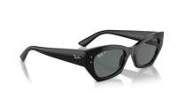 Ray-Ban Zena Pulse Bio-Based RB4430 6677/81 49-22 Nero