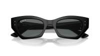 Ray-Ban Zena Pulse Bio-Based RB4430 6677/81 49-22 Nero