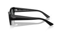 Ray-Ban Zena Pulse Bio-Based RB4430 6677/81 49-22 Nero