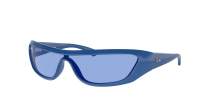 Ray-Ban Xan Pulse Bio-Based RB4431 6761/80 34-134 Electric Blue