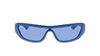 Ray-Ban Xan Pulse Bio-Based RB4431 6761/80 34-134 Electric Blue