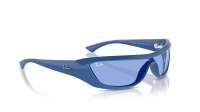 Ray-Ban Xan Pulse Bio-Based RB4431 6761/80 34-134 Electric Blue