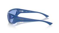 Ray-Ban Xan Pulse Bio-Based RB4431 6761/80 34-134 Electric Blue