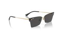 Ray-Ban Anh Pulse Bio-Based RB3731 921387 66-15 Light Gold