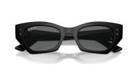 Ray-Ban Zena Pulse Bio-Based RB4430 6677/81 52-22 Nero