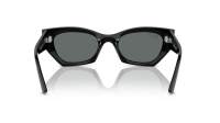 Ray-Ban Zena Pulse Bio-Based RB4430 6677/81 52-22 Nero
