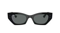Ray-Ban Zena Pulse Bio-Based RB4430 6677/81 52-22 Nero