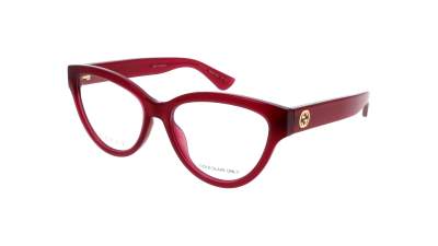 Gucci GG1581O 003 55-16 Pink