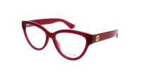 Gucci GG1581O 003 55-16 Ružičasta