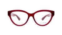 Gucci GG1581O 003 55-16 Ružičasta