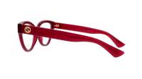 Gucci GG1581O 003 55-16 Ružičasta