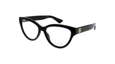 Gucci GG1581O 001 55-16 Black