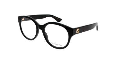 Gucci GG1580O 001 53-18 Nero
