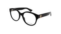 Gucci GG1580O 001 53-18 Nero