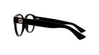 Gucci GG1580O 001 53-18 Nero