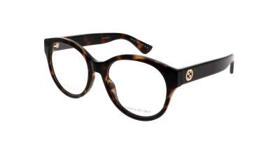 Gucci GG1580O 002 53-18 Tartaruga