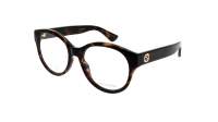 Gucci GG1580O 002 53-18 Tartaruga