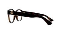 Gucci GG1580O 002 53-18 Tartaruga