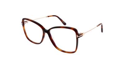 Tom Ford FT5953-B/V 053 55-13 Tartaruga