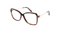 Tom Ford FT5953-B/V 053 55-13 Tartaruga
