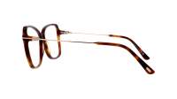 Tom Ford FT5953-B/V 053 55-13 Tartaruga