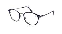 Tom Ford FT5528 B/V 091 49-20 Blu