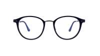 Tom Ford FT5528 B/V 091 49-20 Blu