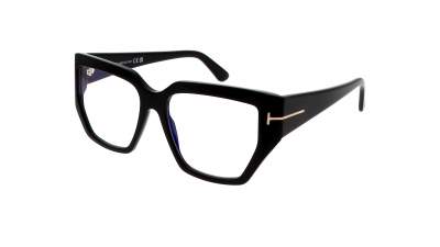 Tom Ford FT5951-B/V 001 54-16 Black