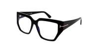 Tom Ford FT5951-B/V 001 54-16 Nero