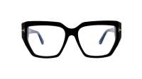 Tom Ford FT5951-B/V 001 54-16 Nero