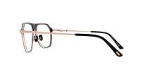 Tom Ford FT5943-B/V 003 56-15 Nero