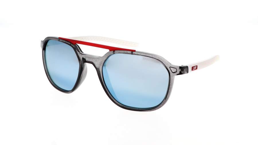 Occhiali da sole Julbo Slack J569 11 23 Slack 52-20 Nero in stock