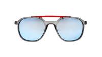 Julbo Slack J569 11 23 Slack 52-20 Nero