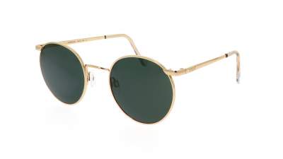 Randolph P3 23K Gold Gold 048 51-23 Medium