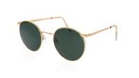 Randolph P3 P3069 51-23 23K Gold