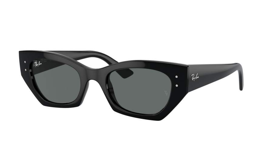 Ray-Ban Zena RB4430 6677/81 49-22 Noir