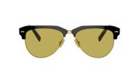 Miu Miu Runway MU 09ZS 1AB07O 57-16 Nero