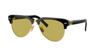 Miu Miu Runway MU 09ZS 1AB07O 57-16 Nero