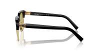 Miu Miu Runway MU 09ZS 1AB07O 57-16 Nero
