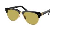 Miu Miu Runway MU 09ZS 1AB07O 57-16 Nero