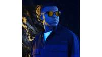 Oakley Hstn OO9242 11 52-21 Blue