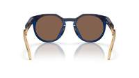 Oakley Hstn OO9242 11 52-21 Bleu