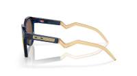 Oakley Hstn OO9242 11 52-21 Bleu