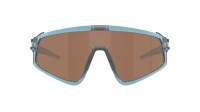 Oakley Latch Panel OO9404 08 Trans Stonewash
