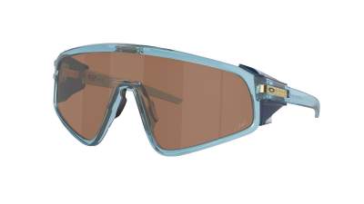 Oakley Latch Panel OO9404 08 Trans Stonewash