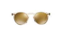 Oliver peoples Gregory peck sun OV5217S 1485W4 50-23 Trasparente