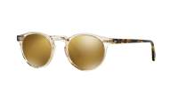 Oliver peoples Gregory peck sun OV5217S 1485W4 50-23 Trasparente