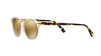 Oliver peoples Gregory peck sun OV5217S 1485W4 50-23 Trasparente